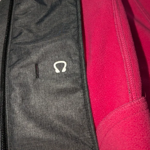 Calvin Klein Jacket - Picture 7 of 11